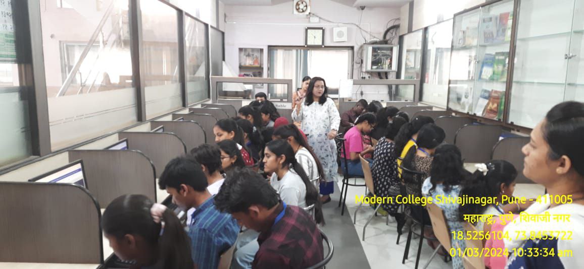 Modern College Images