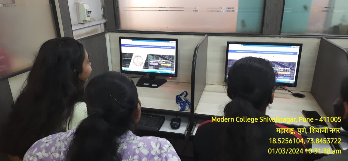 Modern College Images