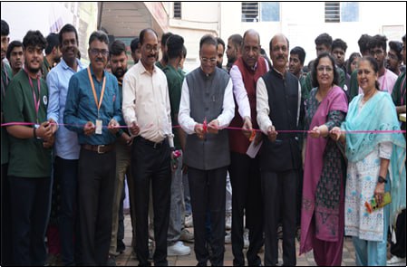 Modern College Images