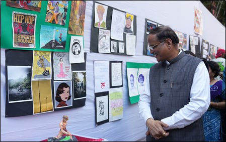 Modern College Images