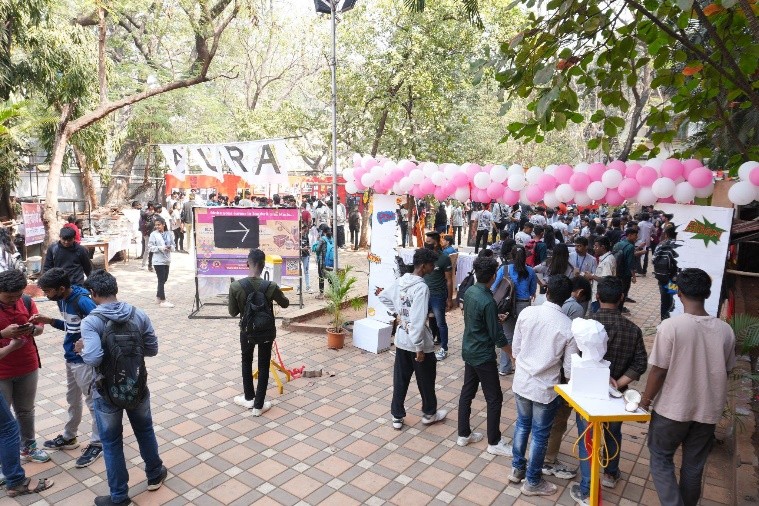 Modern College Images