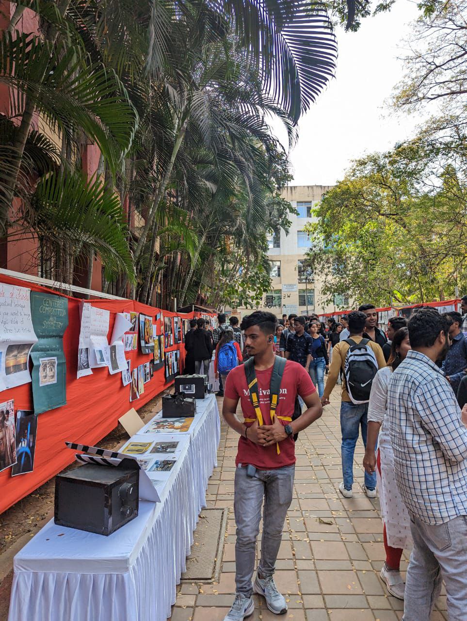 Modern College Images