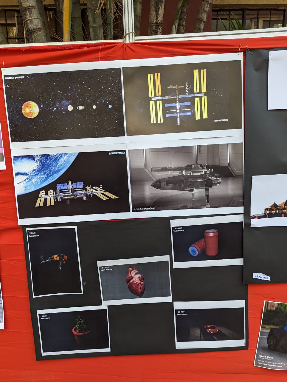 Modern College Images