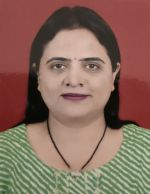 PROF. ADITI PATIL