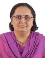 Dr. Anjali Sardesai