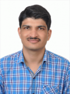 Prof. Balasaheb Aware