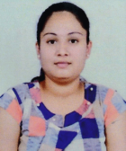 Shraddha Tarachand Bahot