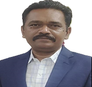 Dr. Milind R. Bodke