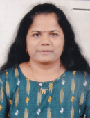 PROF. BHARATI CHAHAL