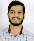 Prof. Atharva Chavan