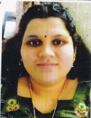 PROF. CHAITRALI CHINCHANIKAR