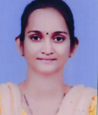 Prof. Trupti N. Chaudhari