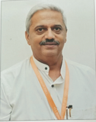 PROF. SHAMKANT S. DESHMUKH