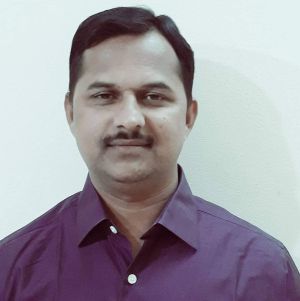 Dr. Sandeep Sanap