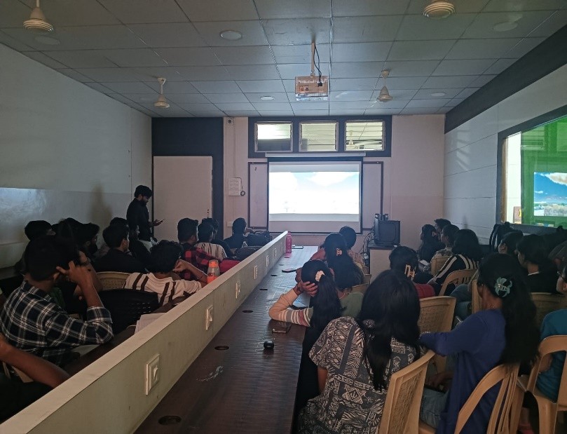 Modern College Images