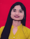 Prof. Anuja Gaikwad