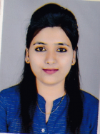 Ms. Ashwini Gaikwad