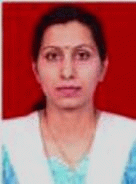 PROF. PUSHPALATA GORADE