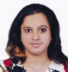 Ms. Shivani N. Gaonkar