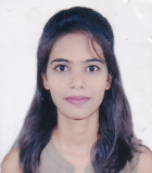 Prof. Ashvini Gawhane