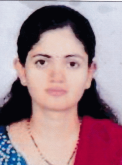 Deepali Tushar Gogate