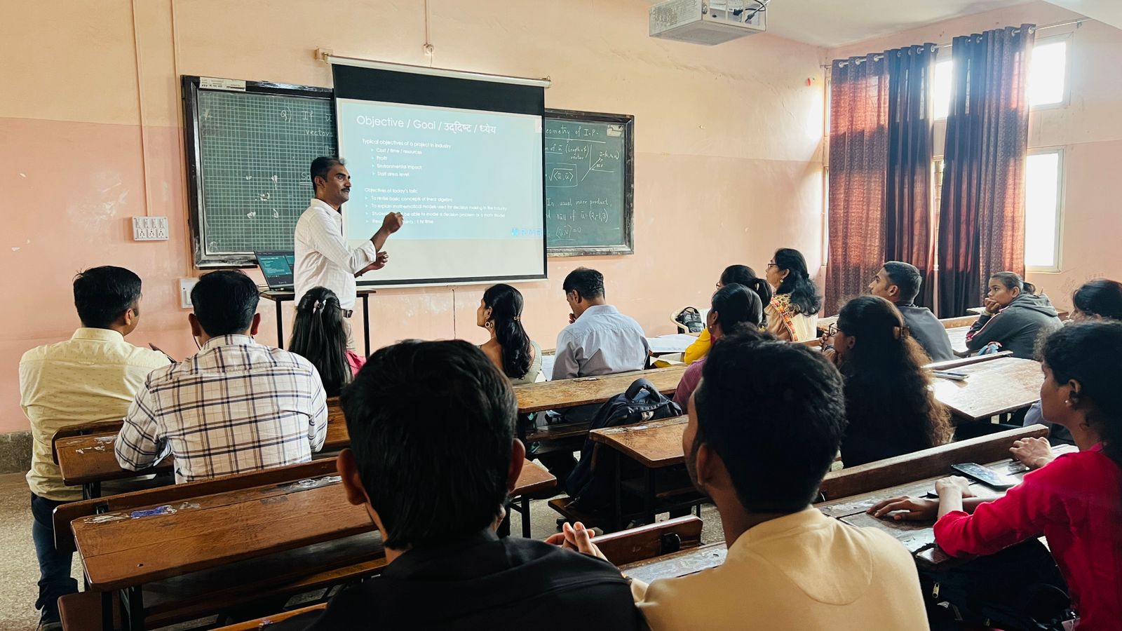 Modern College Images