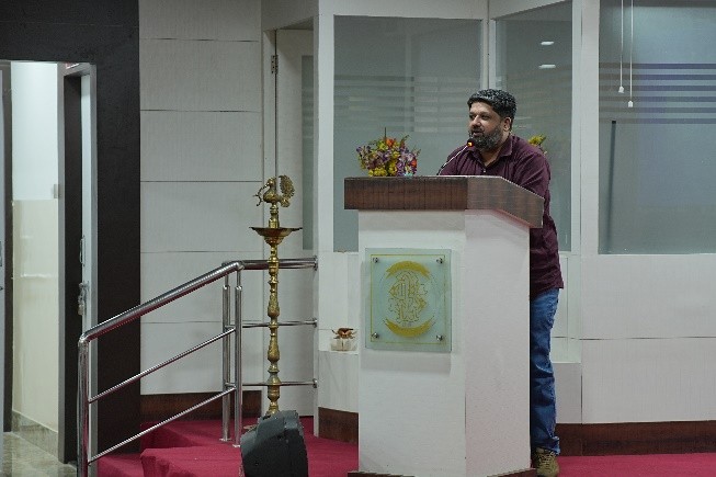 Modern College Images