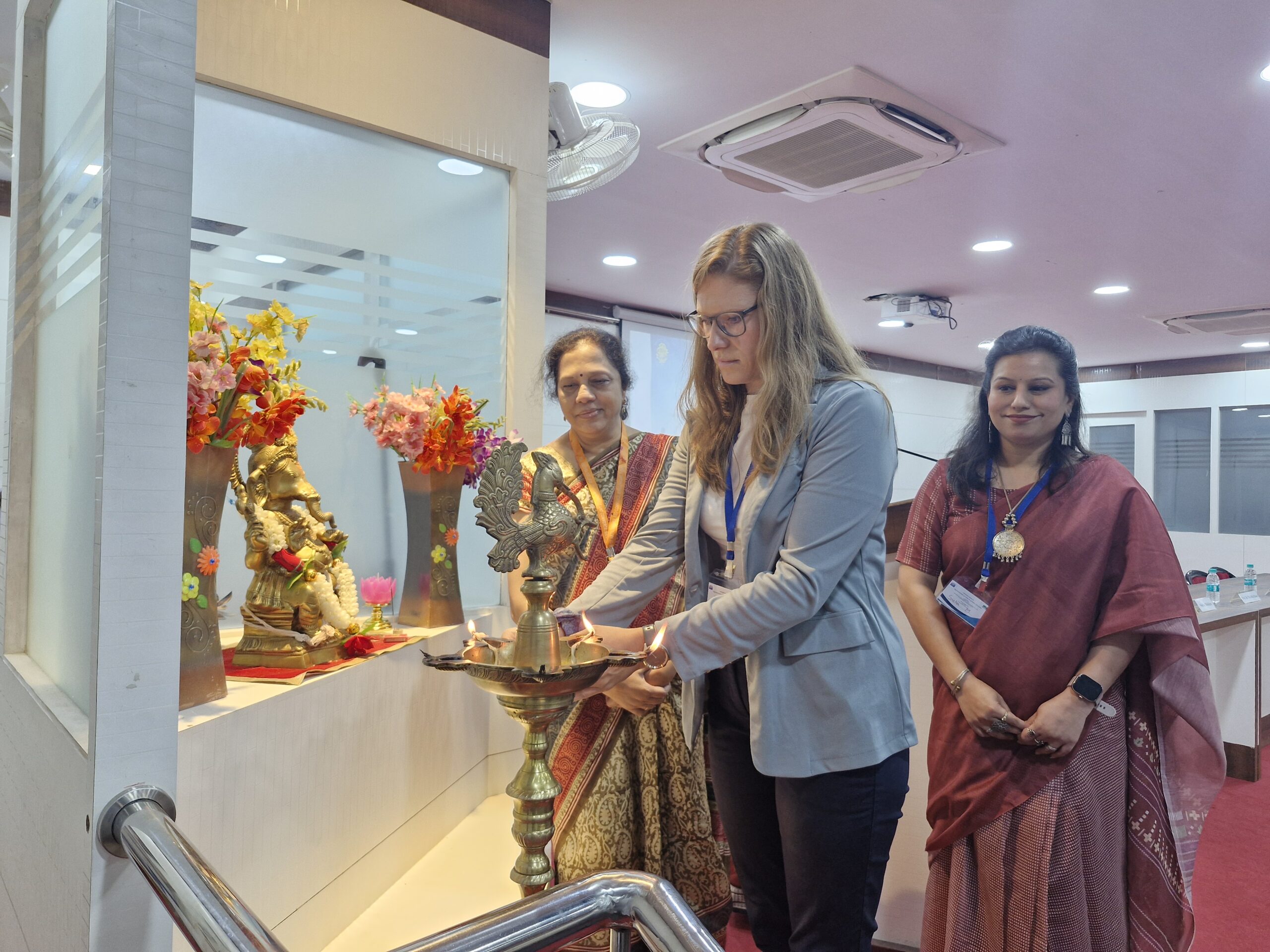 Modern College Images