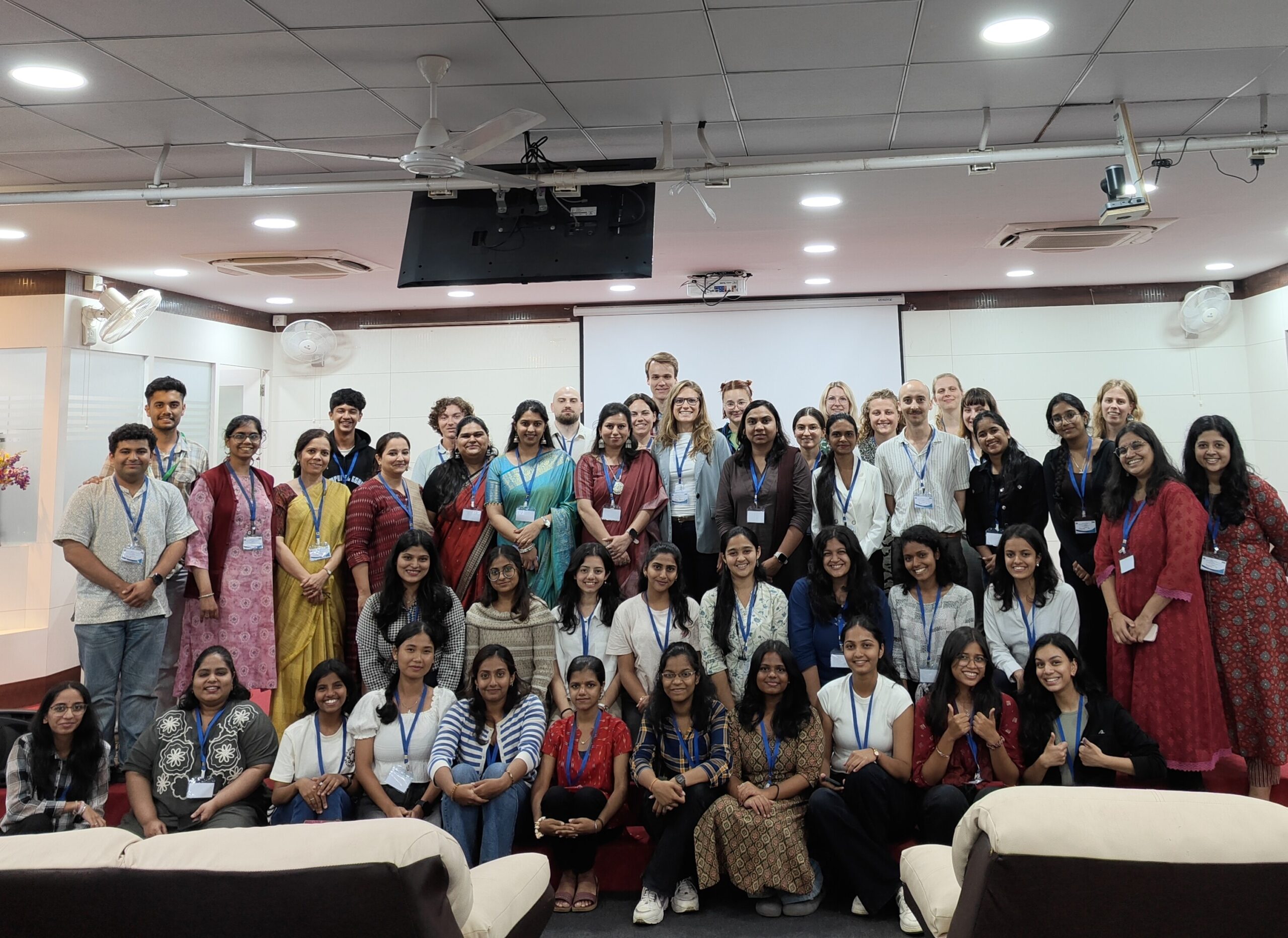 Modern College Images