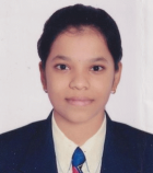 PROF. PRIYANKA JADHAV