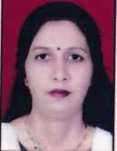 PROF. SHWETA JAWALE