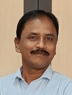 Dr. Bharat T. Kalbage