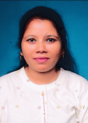 Dr. Asmita T. Kamble