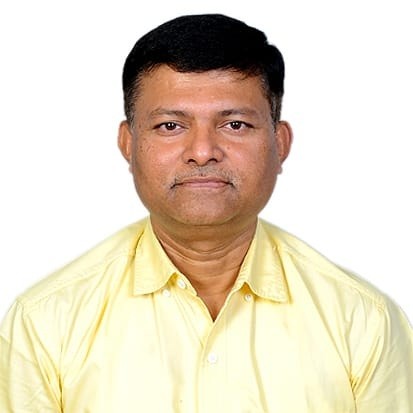 A. V. Kamble