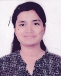 PROF. HARSHALI MORE
