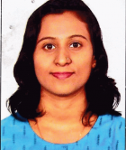 Pranali Sunil Malpure