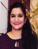 Ms. Shilpa Mandlik