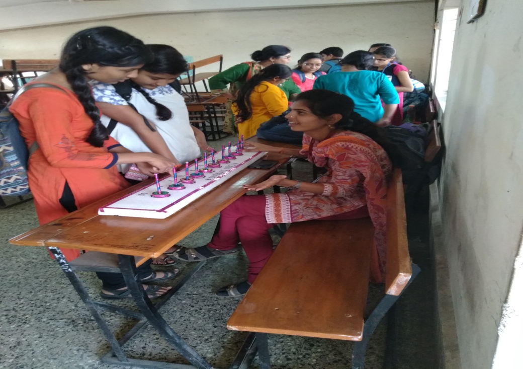 Modern College Images