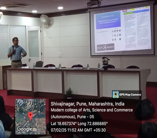 Modern College Images