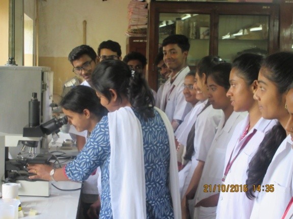 Modern College Images