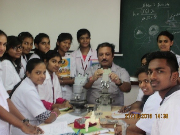 Modern College Images