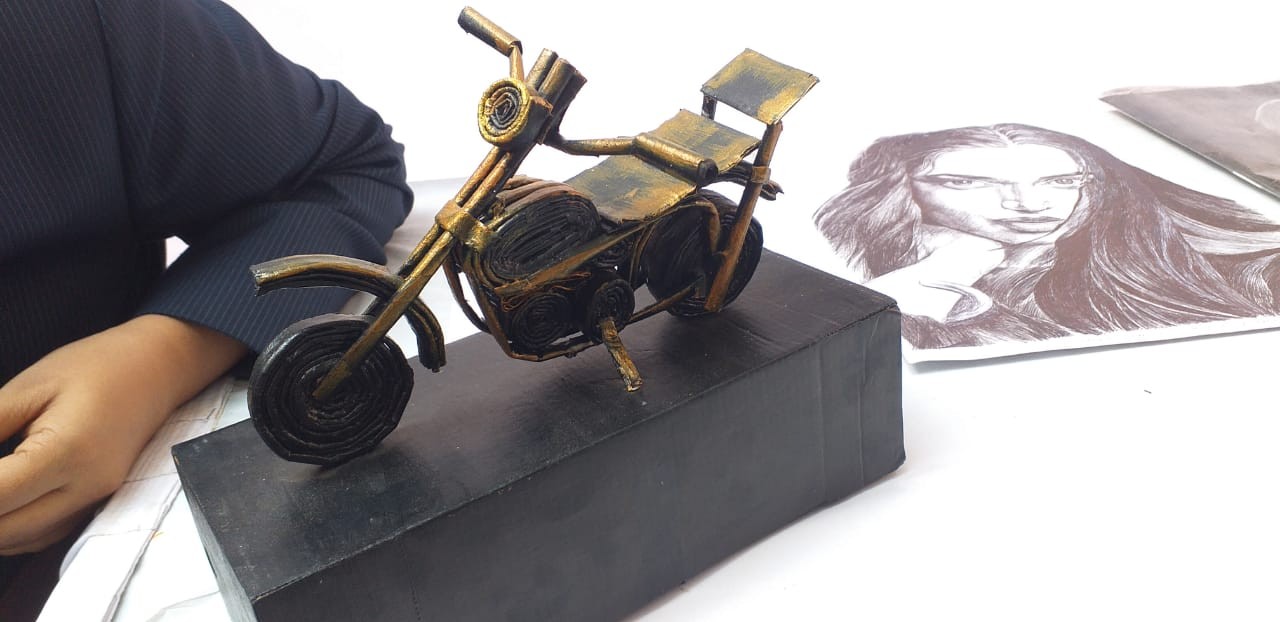 Modern College Images