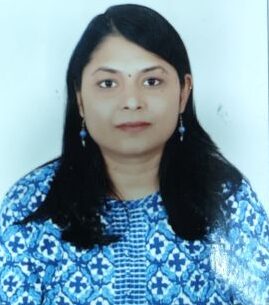 Dr. Nilam Ingole