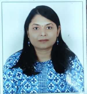Prof. Nilam Ingole