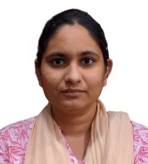 Prof. Sukanya Garg 