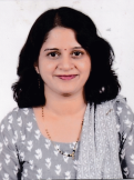 Ms. Poonam Nagarkar