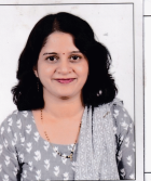 Ms. Poonam Nagarkar