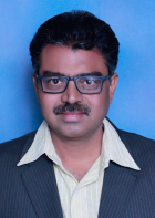Prof. Sameer Nerlekar