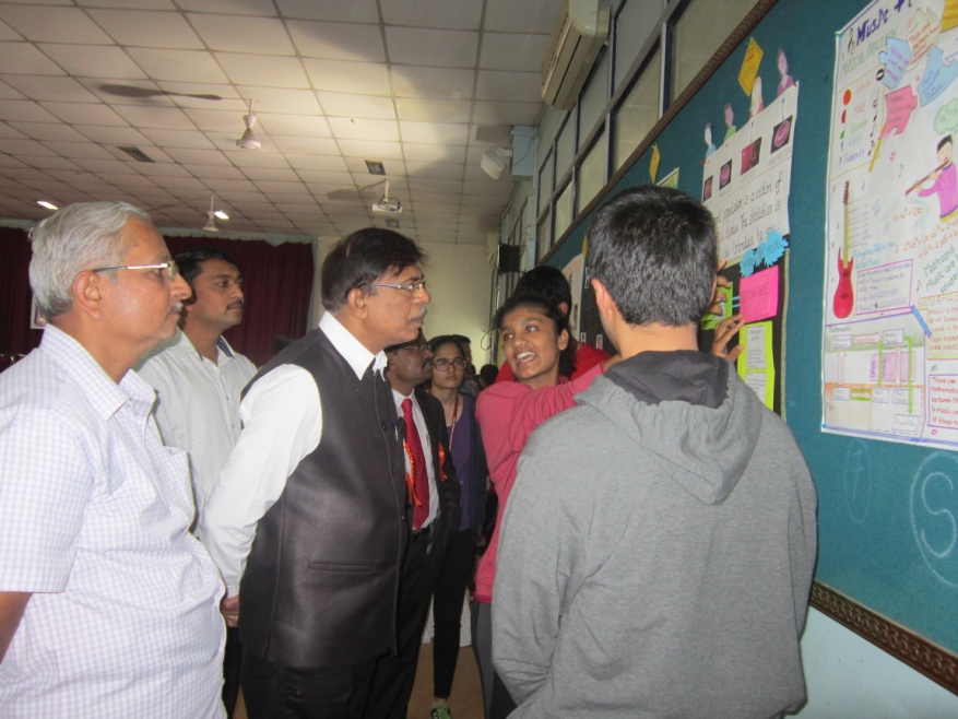 Modern College Images