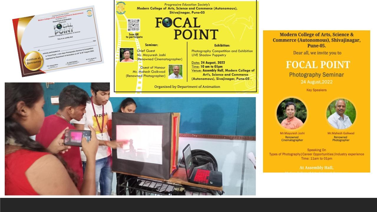 Modern College Images